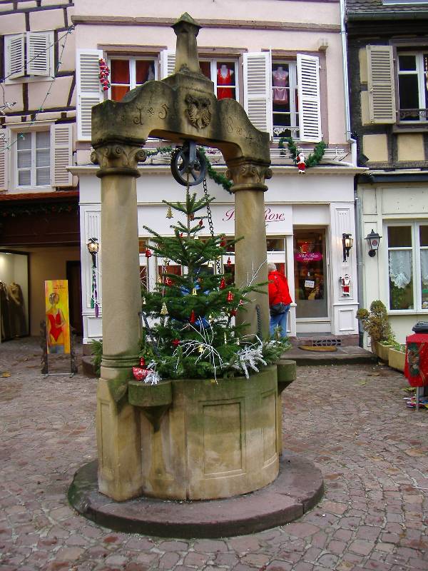 Colmar Christkindelmarkt 2006 (6) 